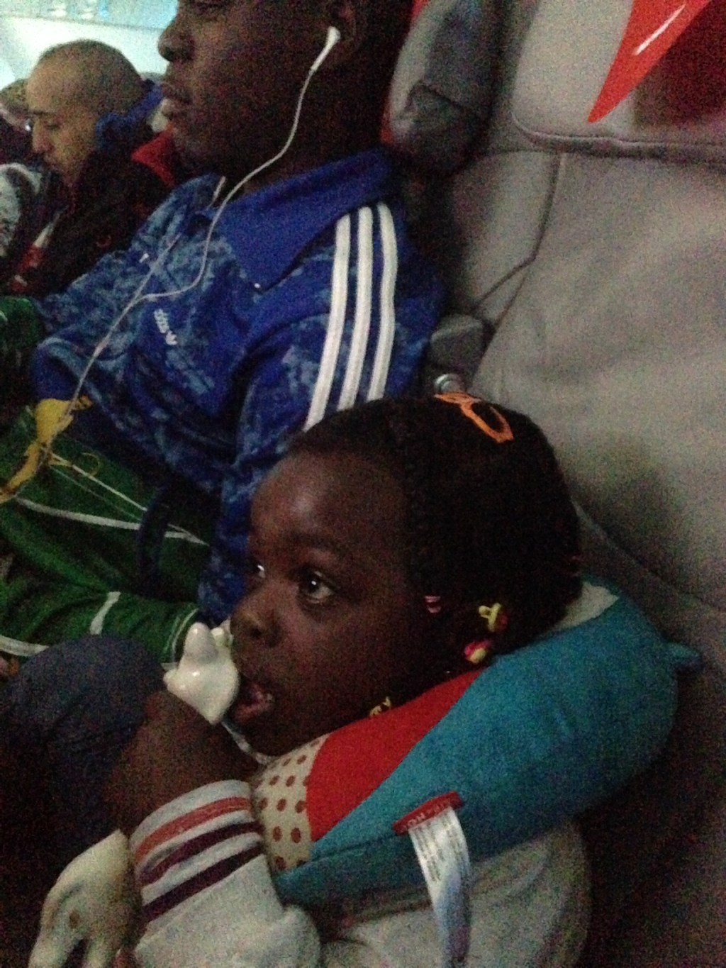 10 TIPS FOR FLYING WITH A&nbsp;TODDLER