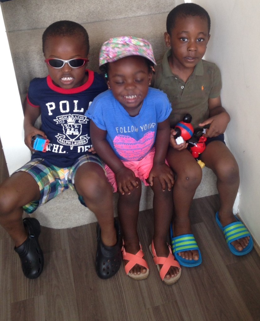 Weekend soiree with the lads