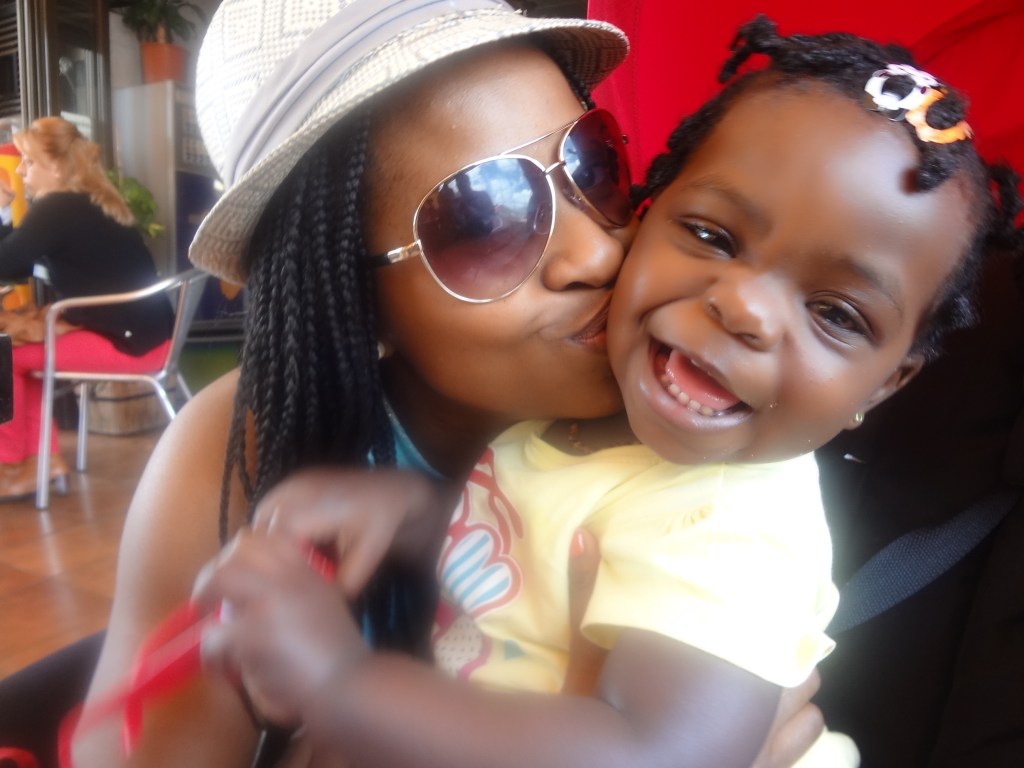 Tenerife Trip - March 2014