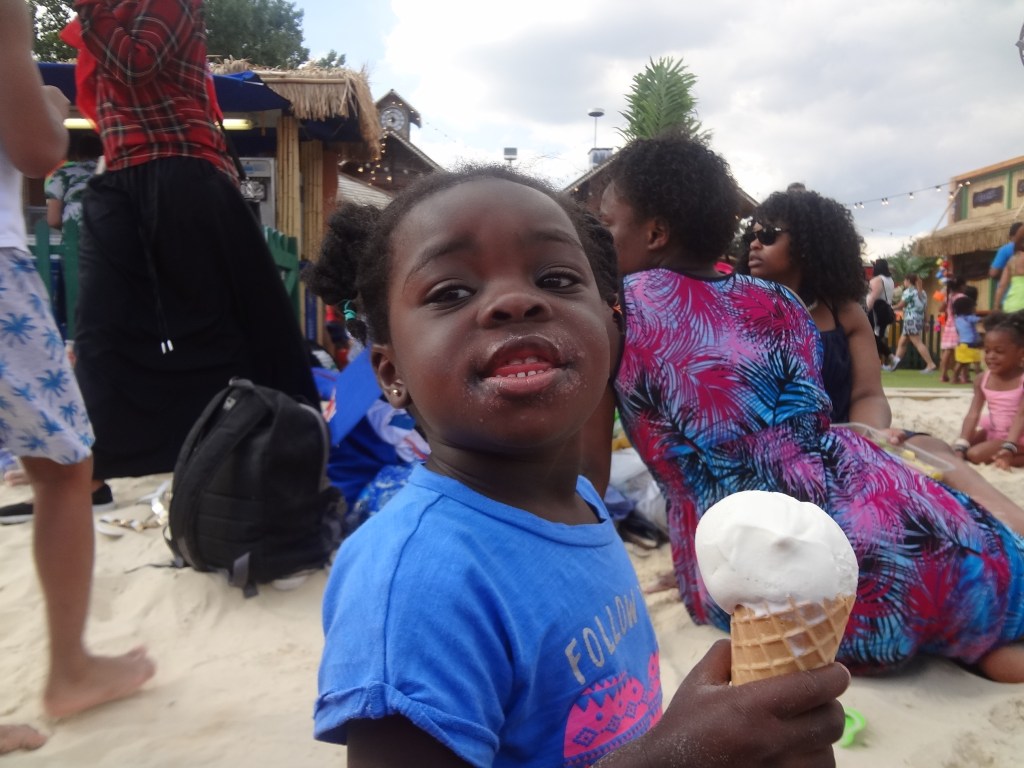 I’M LIVING WITH A&nbsp;THREENAGER!