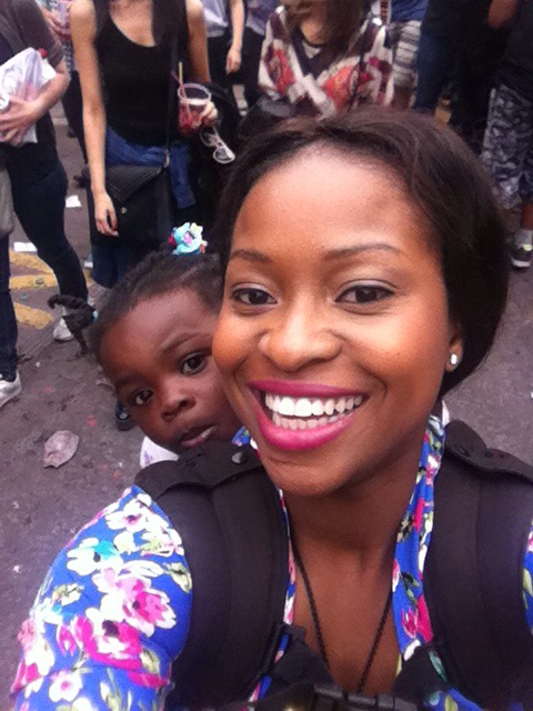 BabyWearing – My love for the Boba 3G&nbsp;SSC