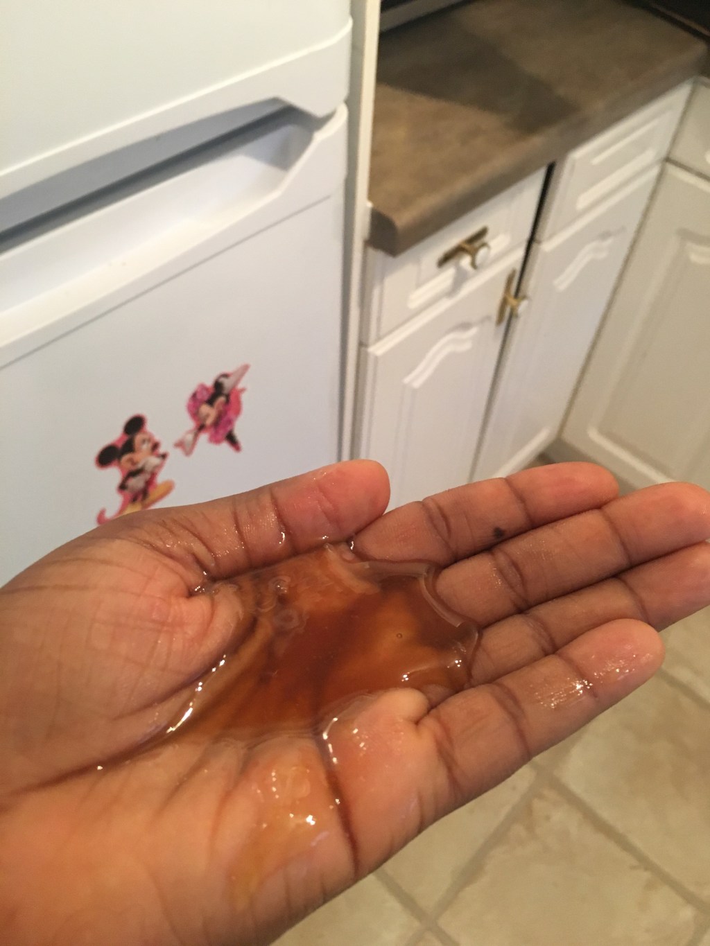 Product review – E’TAE&nbsp;Hair