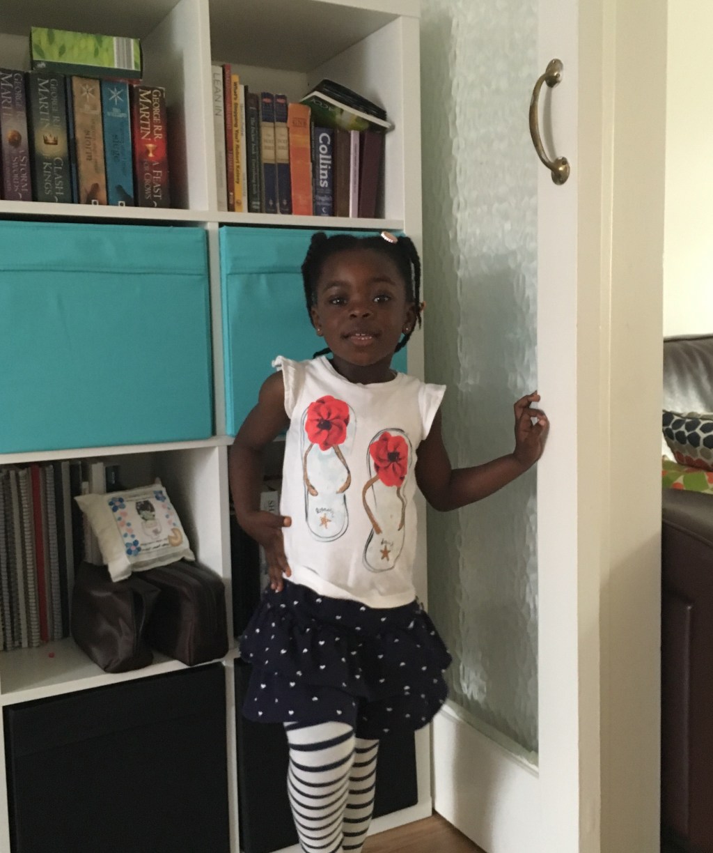 Anticipating Pre-school…