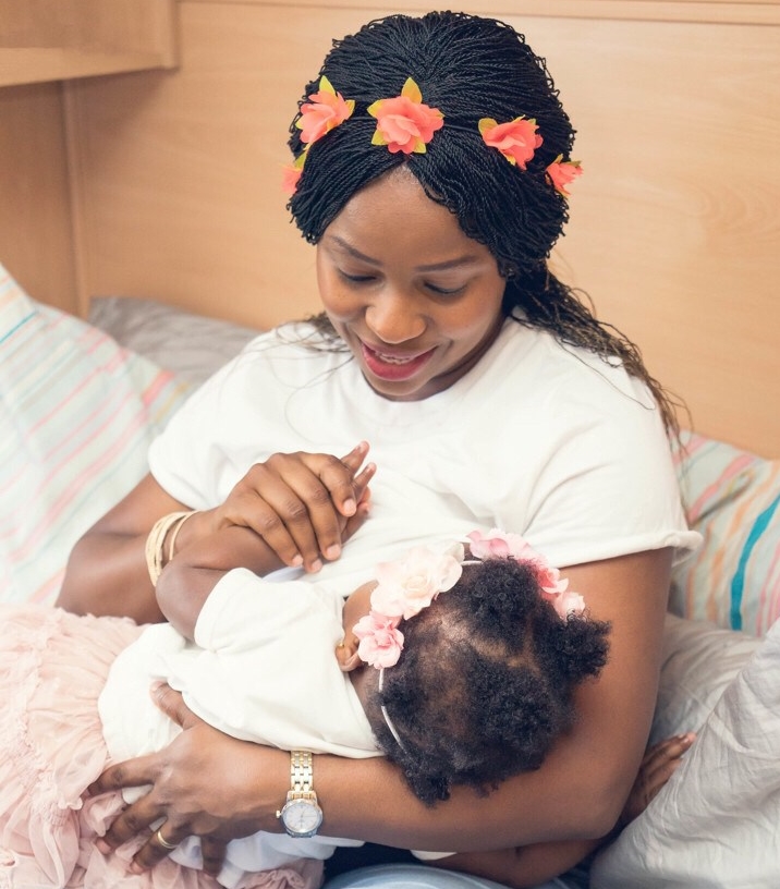 10 THINGS THEY DON’T TELL YOU ABOUT&nbsp;BREASTFEEDING